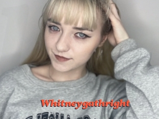 Whitneygathright