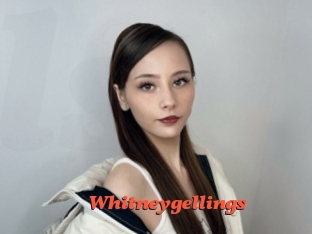 Whitneygellings