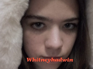 Whitneyhadwin