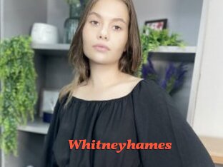 Whitneyhames