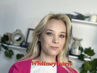 Whitneyharn