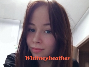 Whitneyheather