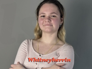 Whitneyherrin