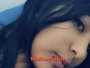 Whitneyshin