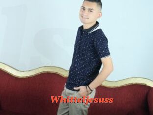 Whitteljesuss