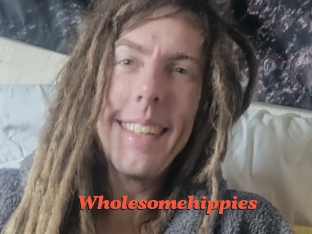 wholesomehippies Livespot