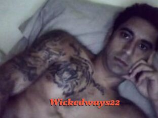 Wickedways22
