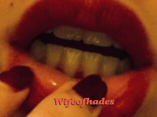 Wifeofhades