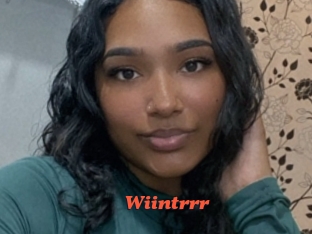 Wiintrrr