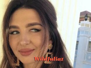 wildJulia1 Livespot