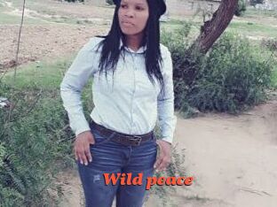 Wild_peace