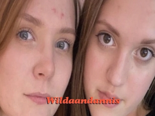 Wildaandannis