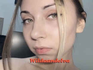 Wildaandelva