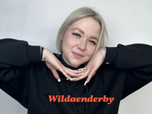 Wildaenderby