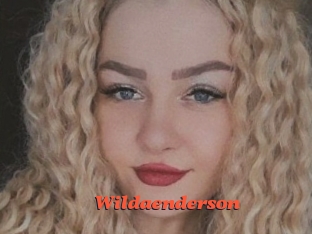 Wildaenderson