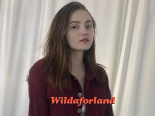 Wildaforland