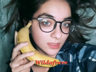 Wildafrere