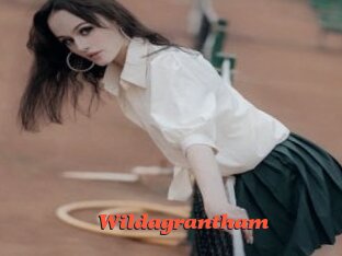 Wildagrantham