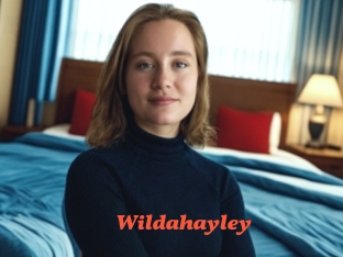 Wildahayley