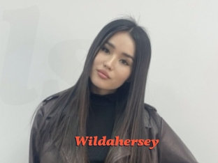 Wildahersey