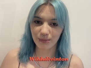 Wildalivinton
