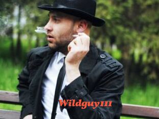 Wildguy111