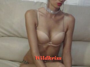 Wildkriss