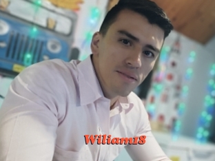 Wiliam18