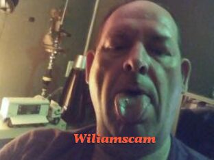 Wiliamscam