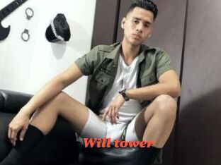 Will_tower
