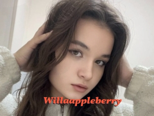 Willaappleberry