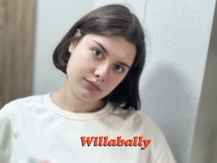 Willabally