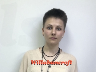 willabancroft Livespot