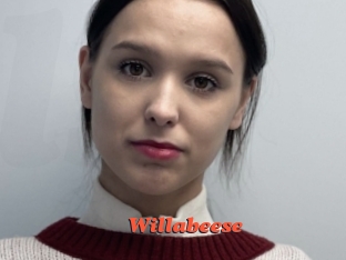 willabeese Livespot
