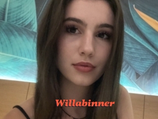 Willabinner