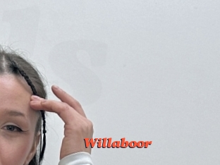 Willaboor