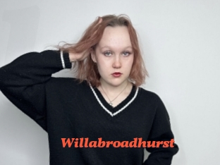 Willabroadhurst