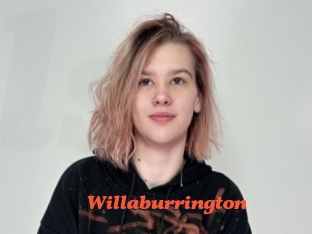 willaburrington Livespot