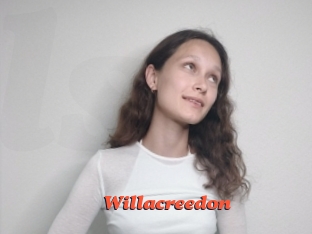 Willacreedon
