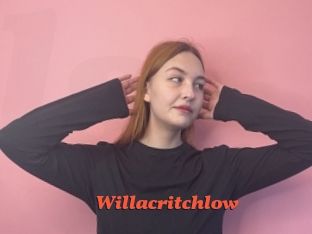 Willacritchlow