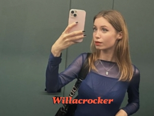 Willacrocker