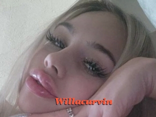 Willacurvin