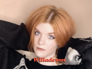 Willadevon