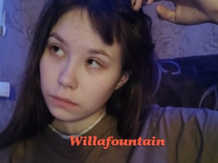 Willafountain