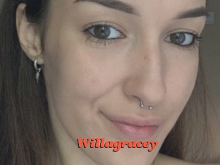 willagracey Livespot