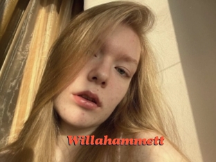 Willahammett