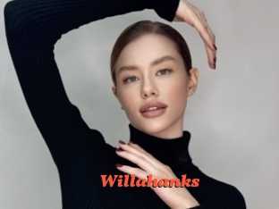 Willahanks
