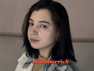 Willaherrick