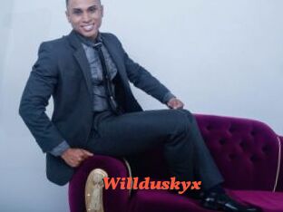 willduskyx Livespot