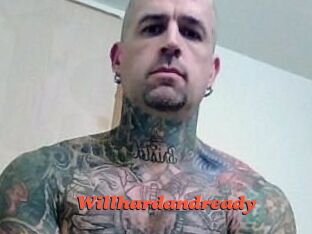 Willhardandready